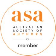 Australian Society of Authors Member logo
